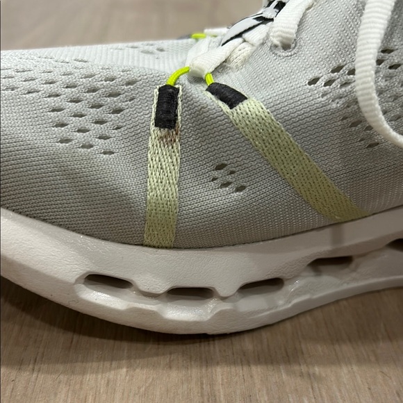 ON Running Athletic Shoes - Picture 7 of 9